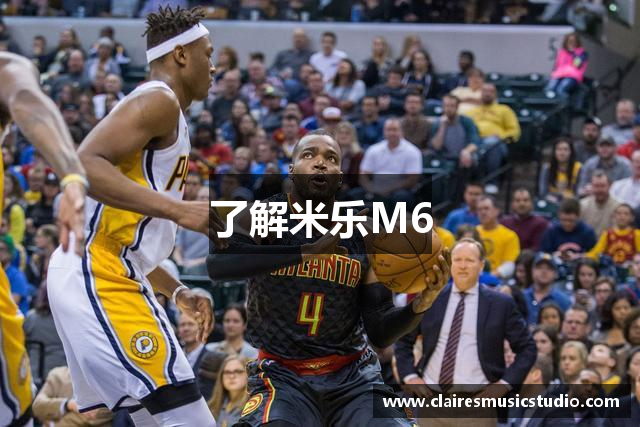了解米乐M6